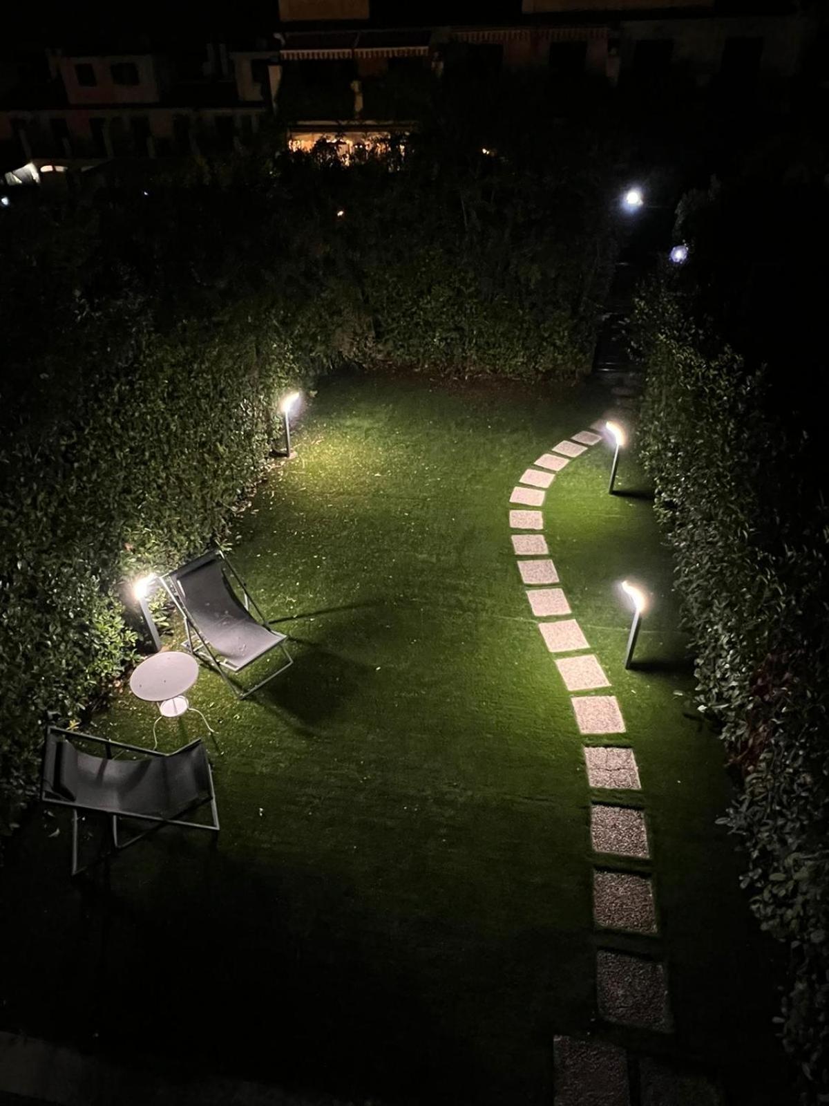 Villa Gurrieri Rzym Zewnętrze zdjęcie